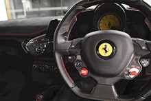 Ferrari 458 Speciale
