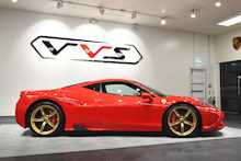 Ferrari 458 Speciale