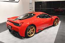 Ferrari 458 Speciale