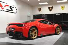 Ferrari 458 Speciale