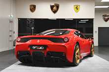 Ferrari 458 Speciale