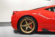 Ferrari 458 Speciale