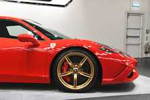 Ferrari 458 Speciale