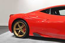 Ferrari 458 Speciale