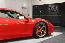 Ferrari 458 Speciale