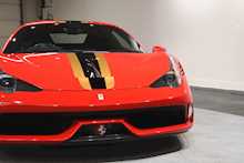 Ferrari 458 Speciale