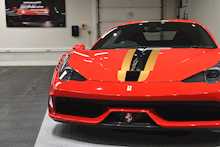 Ferrari 458 Speciale