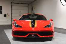 Ferrari 458 Speciale