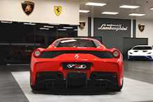 Ferrari 458 Speciale