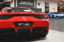 Ferrari 458 Speciale