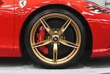 Ferrari 458 Speciale