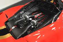 Ferrari 458 Speciale
