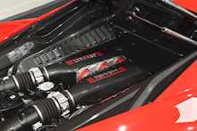 Ferrari 458 Speciale