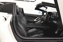 Lamborghini Aventador LP700-4 Roadster