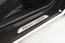 Lamborghini Aventador LP700-4 Roadster