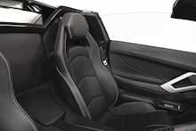 Lamborghini Aventador LP700-4 Roadster