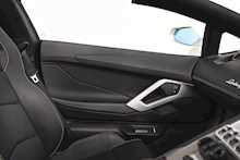 Lamborghini Aventador LP700-4 Roadster