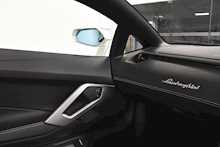 Lamborghini Aventador LP700-4 Roadster