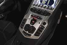 Lamborghini Aventador LP700-4 Roadster