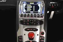 Lamborghini Aventador LP700-4 Roadster