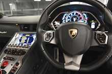 Lamborghini Aventador LP700-4 Roadster