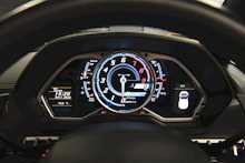 Lamborghini Aventador LP700-4 Roadster