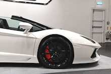 Lamborghini Aventador LP700-4 Roadster