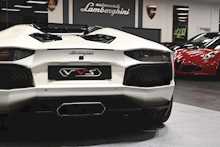 Lamborghini Aventador LP700-4 Roadster