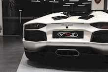 Lamborghini Aventador LP700-4 Roadster