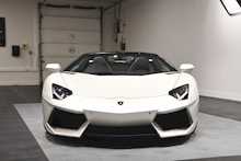 Lamborghini Aventador LP700-4 Roadster