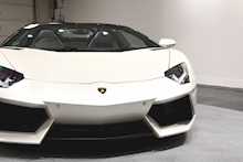 Lamborghini Aventador LP700-4 Roadster