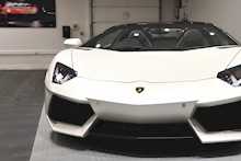 Lamborghini Aventador LP700-4 Roadster