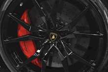 Lamborghini Aventador LP700-4 Roadster