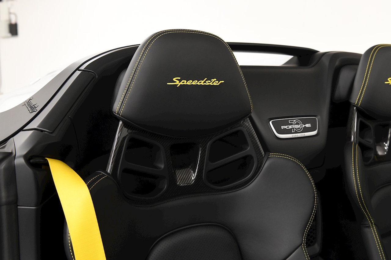 2019 Porsche 911