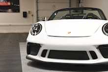 Porsche 911 Speedster