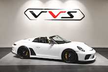 Porsche 911 Speedster