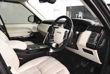 Land Rover Range Rover SD V8 Vogue