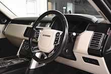 Land Rover Range Rover SD V8 Vogue