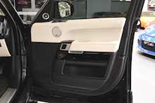 Land Rover Range Rover SD V8 Vogue