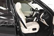 Land Rover Range Rover SD V8 Vogue