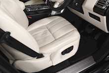 Land Rover Range Rover SD V8 Vogue