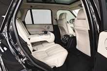 Land Rover Range Rover SD V8 Vogue