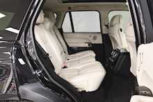 Land Rover Range Rover SD V8 Vogue