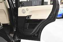 Land Rover Range Rover SD V8 Vogue