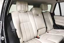 Land Rover Range Rover SD V8 Vogue