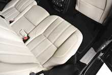 Land Rover Range Rover SD V8 Vogue