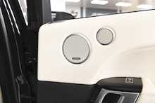 Land Rover Range Rover SD V8 Vogue