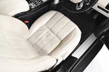 Land Rover Range Rover SD V8 Vogue