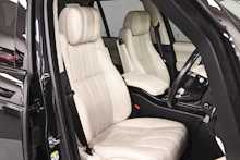 Land Rover Range Rover SD V8 Vogue