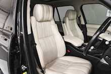 Land Rover Range Rover SD V8 Vogue